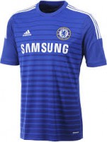 Camiseta Chelsea 2014/2015